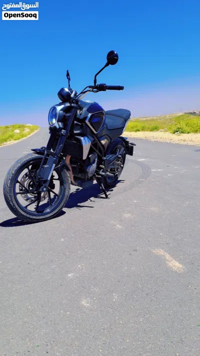 CFMOTO Other 3
