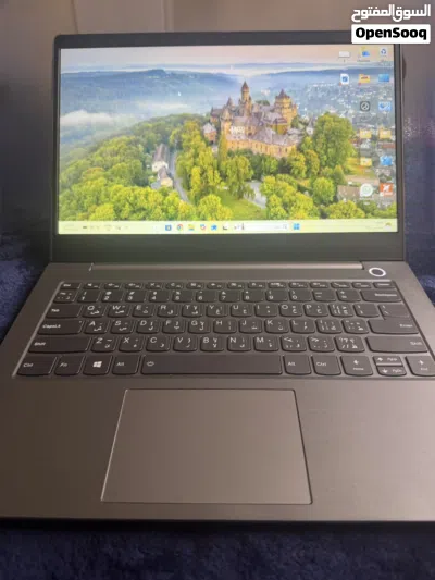 لابتوب Lenovo ThinkBook 14 بحالة ممتازة 3