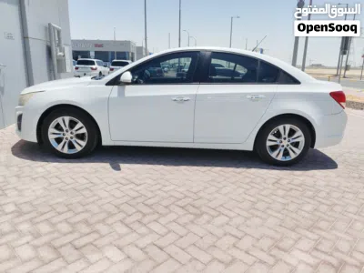 Chevrolet Cruze LT 3