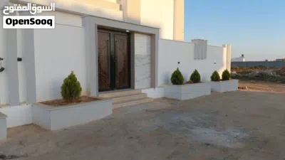 فيلا من طابق واحد للبيع 4