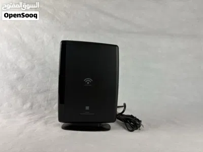 جهاز Samsung SWA-4100 مستقبل لاسلك يشغل الصوت بقوة تبلغ 50 واط للبيع 2