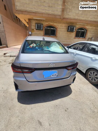 تويوتا يارس Y 3