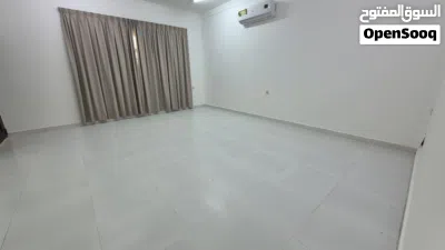 غرفه وحمام غير مفروشه الايجار شهري شامل مويه واي فاي كهرباء Unfurnished room and bathroom for monthl 2