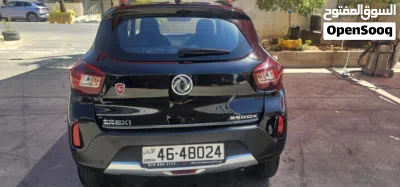 Dongfeng Nammi Box 2