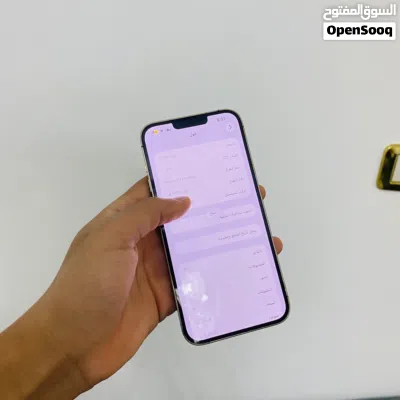 iPhone 13Pro Max 4