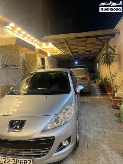 بيجو 207 CC 3