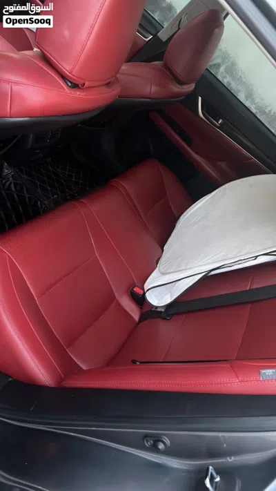 لكزس GS GS 350 3