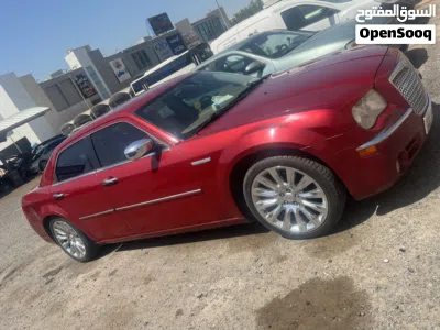 كرايسلر 300 300S v8 3