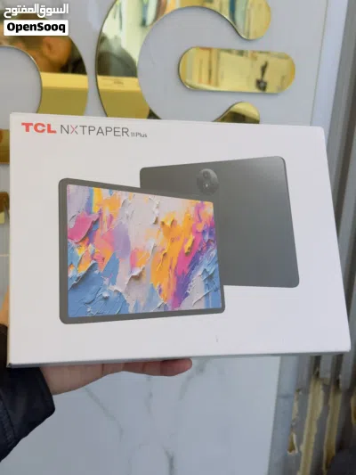 TCL NXTPAPERIPlus 2