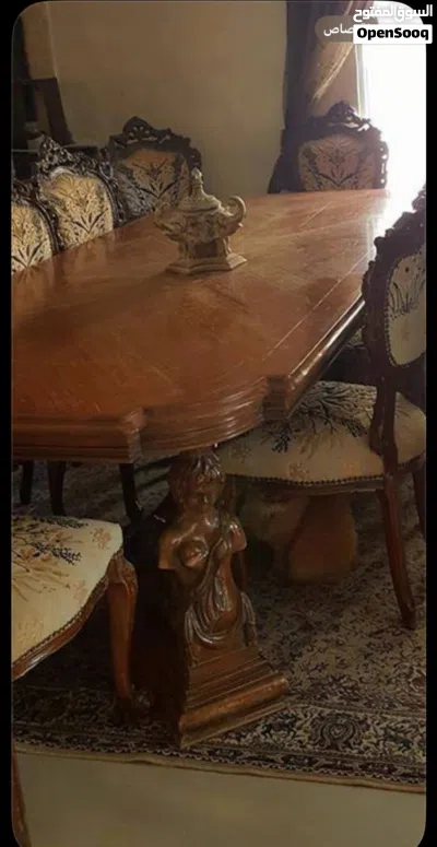 غرفه سفره مميزه جدا للبيع 3