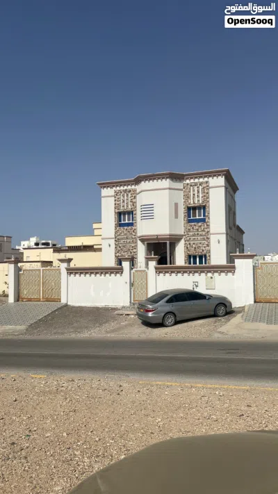 منزل للبيع في صور (بوقلع) 2