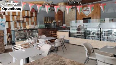 محل للايجار في القرم/Shop for rent 3