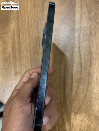 آيفون 12 برو ماكس محلي 4