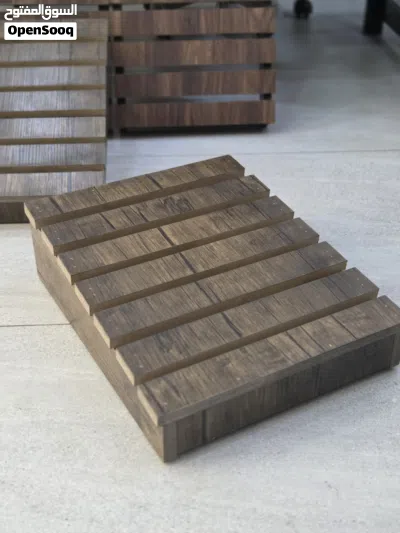 مسند قدم طبي Foot Rest فوت ريست اسفل القدم للمكاتب والمنزل وللعمل بشكل سلس ومريح 4