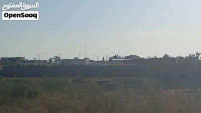 1500 متر للبيع في منطقه الجنين وادي الربيع 2
