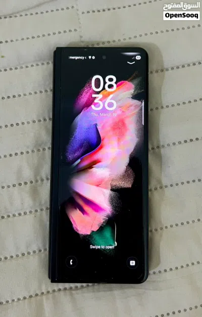 Samsung Galaxy Z Fold 3 2