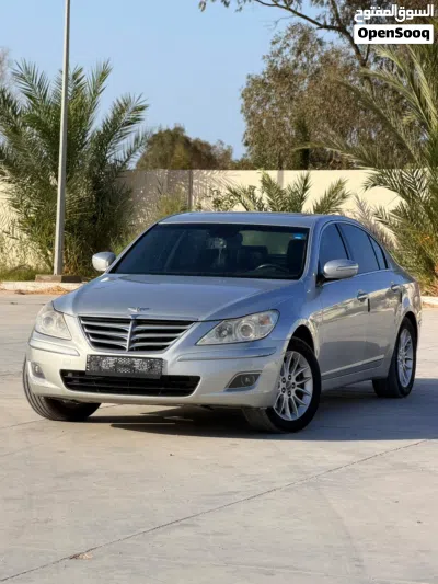 Genesis Other 4