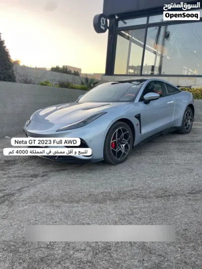 Neta GT 2