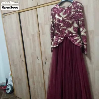 فستان سهره 2