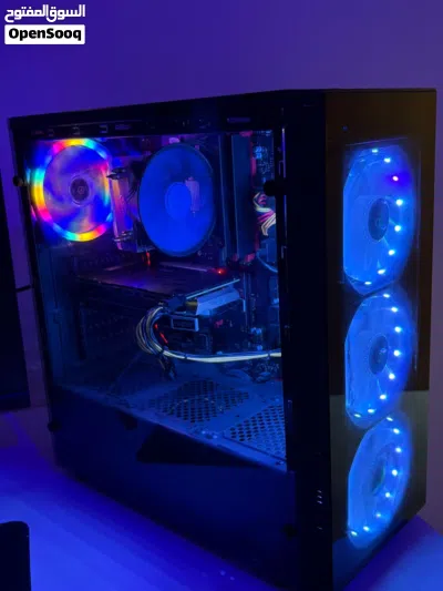 PC Gaming الوصف مهم 2