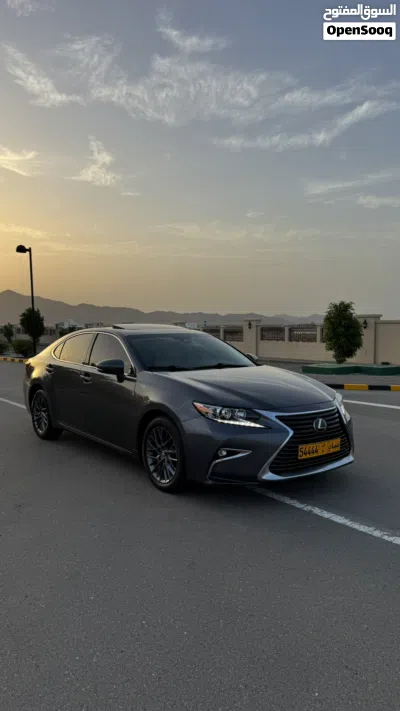 Lexus ES ES 350 3
