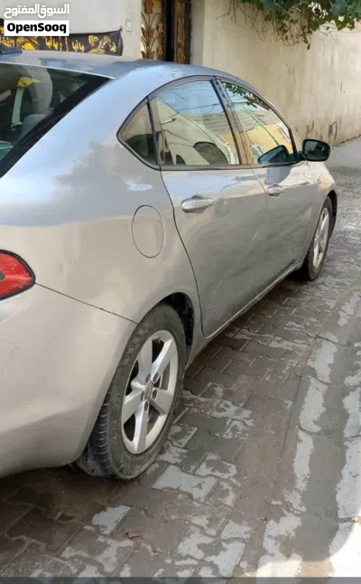 Dodge Dart SXT 2