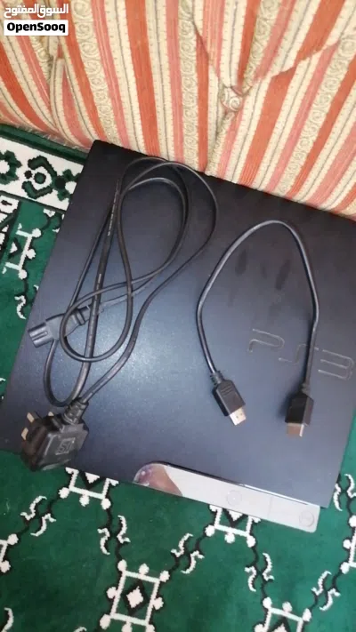 بلايستيشن 3 4