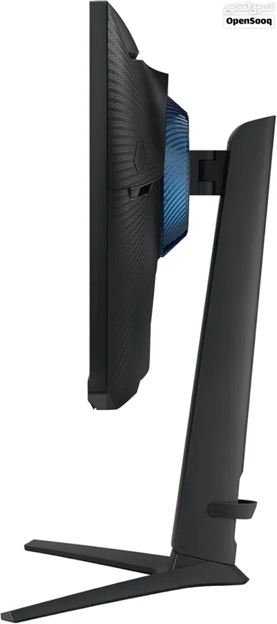 شاشة جيمنج بمواصفات خرافية Samsung Odyssey G4 25 FHD IPS Monitor, 240Hz Refresh Rate 1ms 2