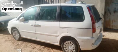 Citroen C8 3