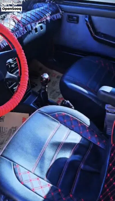 Fiat Uno 3