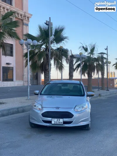 Ford Focus 2