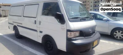 مازدا 2 Standard 4
