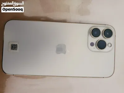 جهاز 13برو ماكس 512 جيجا 2