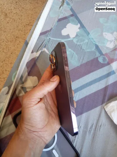 آيفون 14 pro max وكاله 2
