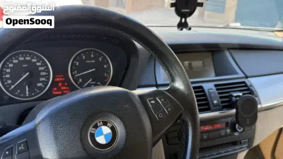 بي ام دبليو الفئة X5 Standard 4