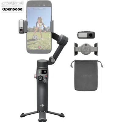 Dji osmo mobile 8 2
