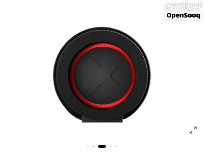 LG xboom Grab Bluetooth Speaker xboom سماعة جديدة للبيع 3
