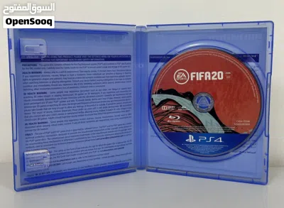 فيفا 20 - FIFA20 2