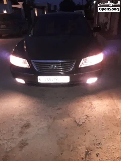 Hyundai Other 4