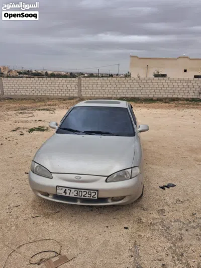 هيونداي افانتي Limited 3