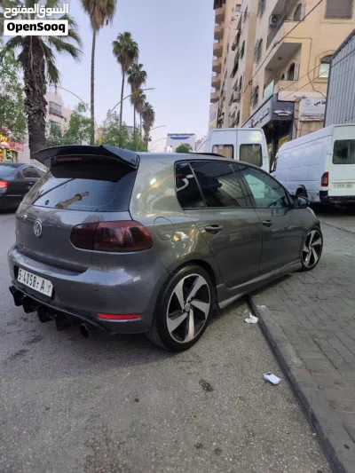 فولكسفاغن جولف Golf 2