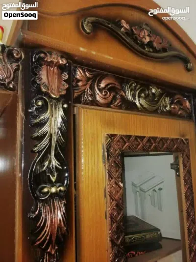 كفايه مع شاشه بسعر مناسب بالمفرق 4