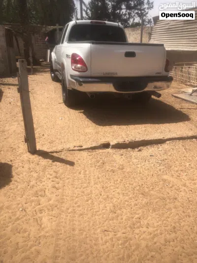 Toyota Tundra TRD Pro 3