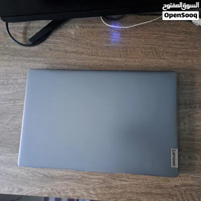 لابتوب Laptop Lenovo idea pad slim 3 i5 حاله ممتازه 2