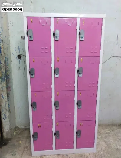 لوكر 12 ضلفه 2
