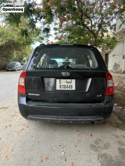 Kia Rondo 2