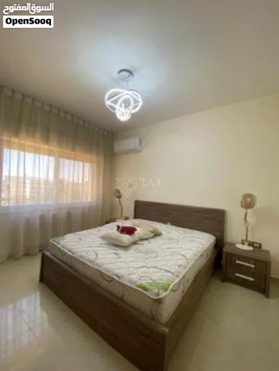 Luxury Furnished Apartment for Rent in Dair Ghbar 4