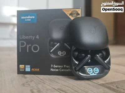 Anker Soundcore Liberty 4 Pro 2