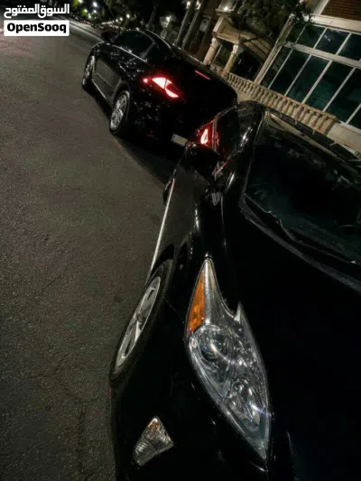 Toyota Prius Prius 4