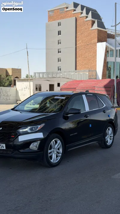 Chevrolet Equinox 1LT 3
